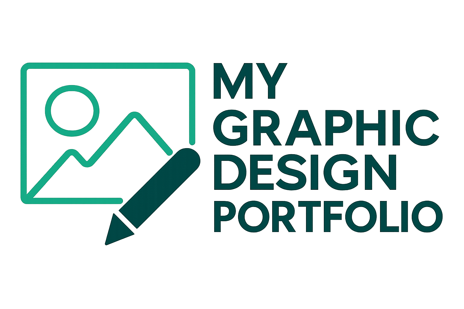 My Graphic Design Portfolio